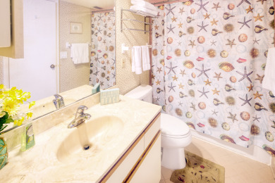 Lake House CRC 3402 - Bronze Ocean View Condo, , on Atlantic Ocean - St. Augustine in Florida - Lakehouse Vacation Rental - Lake Home for rent on LakeHouseVacations.com