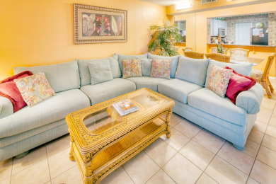 Lake House CRC 2106 - Ocean and Pool View Ground Floor Condo, , on Atlantic Ocean - St. Augustine in Florida - Lakehouse Vacation Rental - Lake Home for rent on LakeHouseVacations.com
