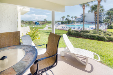 Lake House CRC 2106 - Ocean and Pool View Ground Floor Condo, , on Atlantic Ocean - St. Augustine in Florida - Lakehouse Vacation Rental - Lake Home for rent on LakeHouseVacations.com