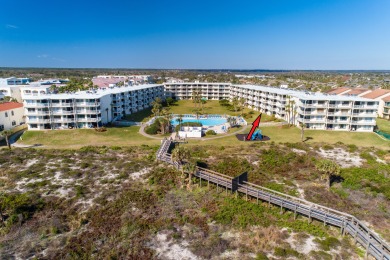 Lake House CRC 2106 - Ocean and Pool View Ground Floor Condo, , on Atlantic Ocean - St. Augustine in Florida - Lakehouse Vacation Rental - Lake Home for rent on LakeHouseVacations.com