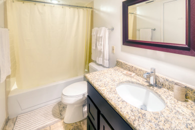 Lake House CRC 2402 - Oceanfront Condo, , on Atlantic Ocean - St. Augustine in Florida - Lakehouse Vacation Rental - Lake Home for rent on LakeHouseVacations.com