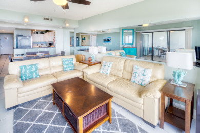 Lake House CRC 2402 - Oceanfront Condo, , on Atlantic Ocean - St. Augustine in Florida - Lakehouse Vacation Rental - Lake Home for rent on LakeHouseVacations.com