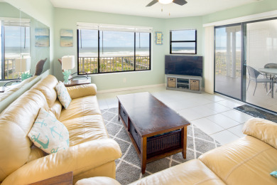Lake House CRC 2402 - Oceanfront Condo, , on Atlantic Ocean - St. Augustine in Florida - Lakehouse Vacation Rental - Lake Home for rent on LakeHouseVacations.com