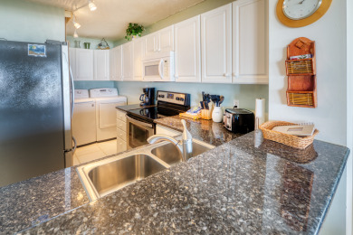 Lake House CRC 2402 - Oceanfront Condo, , on Atlantic Ocean - St. Augustine in Florida - Lakehouse Vacation Rental - Lake Home for rent on LakeHouseVacations.com