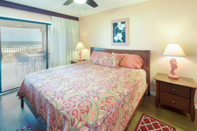 Lake House CRC 2402 - Oceanfront Condo, , on Atlantic Ocean - St. Augustine in Florida - Lakehouse Vacation Rental - Lake Home for rent on LakeHouseVacations.com