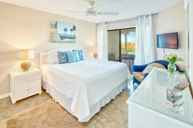 Lake House CRC 1102 - Silver Ground Floor Oceanfront Condo, , on Atlantic Ocean - St. Augustine in Florida - Lakehouse Vacation Rental - Lake Home for rent on LakeHouseVacations.com