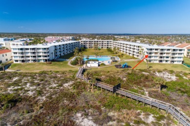 Lake House Ocean Front Condo with 3 bedrooms 2 bathrooms 2203, , on Atlantic Ocean - St. Augustine in Florida - Lakehouse Vacation Rental - Lake Home for rent on LakeHouseVacations.com