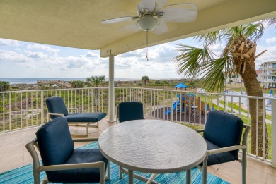 Lake House Ocean Front Condo with 3 bedrooms 2 bathrooms 2203, , on Atlantic Ocean - St. Augustine in Florida - Lakehouse Vacation Rental - Lake Home for rent on LakeHouseVacations.com