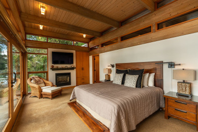 Lake House Sanctuary House - Architectural Gem w Ocean Views!, , on Pacific Ocean - Trinidad in California - Lakehouse Vacation Rental - Lake Home for rent on LakeHouseVacations.com