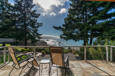 Lake House Sanctuary House - Architectural Gem w Ocean Views!, , on Pacific Ocean - Trinidad in California - Lakehouse Vacation Rental - Lake Home for rent on LakeHouseVacations.com