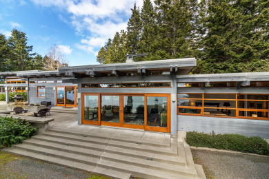 Lake House Sanctuary House - Architectural Gem w Ocean Views!, , on Pacific Ocean - Trinidad in California - Lakehouse Vacation Rental - Lake Home for rent on LakeHouseVacations.com