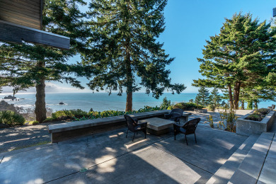 Lake House Sanctuary House - Architectural Gem w Ocean Views!, , on Pacific Ocean - Trinidad in California - Lakehouse Vacation Rental - Lake Home for rent on LakeHouseVacations.com