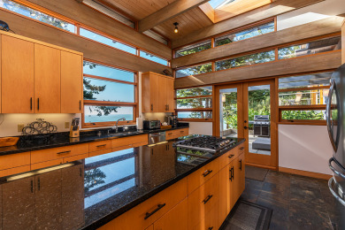 Lake House Sanctuary House - Architectural Gem w Ocean Views!, , on Pacific Ocean - Trinidad in California - Lakehouse Vacation Rental - Lake Home for rent on LakeHouseVacations.com