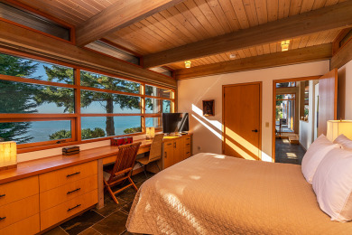 Lake House Sanctuary House - Architectural Gem w Ocean Views!, , on Pacific Ocean - Trinidad in California - Lakehouse Vacation Rental - Lake Home for rent on LakeHouseVacations.com