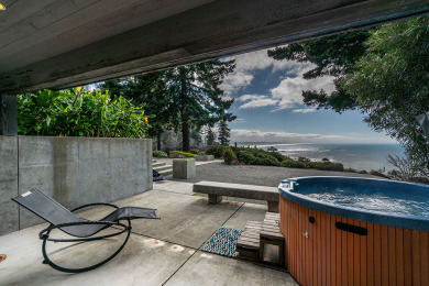 Lake House Sanctuary House - Architectural Gem w Ocean Views!, , on Pacific Ocean - Trinidad in California - Lakehouse Vacation Rental - Lake Home for rent on LakeHouseVacations.com