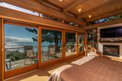 Lake House Sanctuary House - Architectural Gem w Ocean Views!, , on Pacific Ocean - Trinidad in California - Lakehouse Vacation Rental - Lake Home for rent on LakeHouseVacations.com