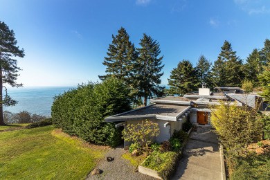 Lake House Sanctuary House - Architectural Gem w Ocean Views!, , on Pacific Ocean - Trinidad in California - Lakehouse Vacation Rental - Lake Home for rent on LakeHouseVacations.com