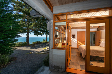 Lake House Sanctuary House - Architectural Gem w Ocean Views!, , on Pacific Ocean - Trinidad in California - Lakehouse Vacation Rental - Lake Home for rent on LakeHouseVacations.com