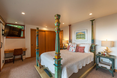 Lake House Sanctuary House - Architectural Gem w Ocean Views!, , on Pacific Ocean - Trinidad in California - Lakehouse Vacation Rental - Lake Home for rent on LakeHouseVacations.com