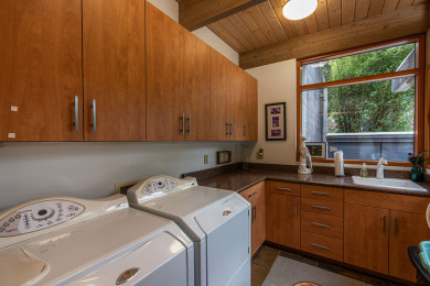 Lake House Sanctuary House - Architectural Gem w Ocean Views!, , on Pacific Ocean - Trinidad in California - Lakehouse Vacation Rental - Lake Home for rent on LakeHouseVacations.com