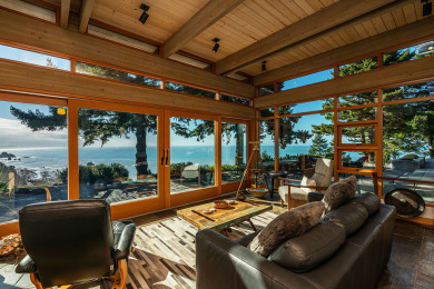 Lake House Sanctuary House - Architectural Gem w Ocean Views!, , on Pacific Ocean - Trinidad in California - Lakehouse Vacation Rental - Lake Home for rent on LakeHouseVacations.com
