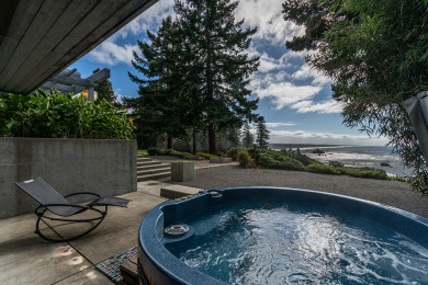 Lake House Sanctuary House - Architectural Gem w Ocean Views!, , on Pacific Ocean - Trinidad in California - Lakehouse Vacation Rental - Lake Home for rent on LakeHouseVacations.com