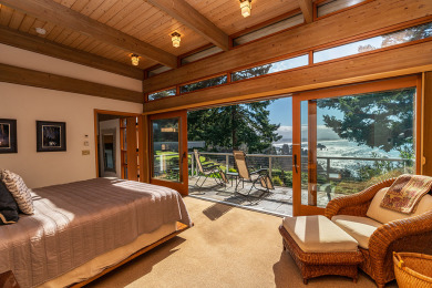 Lake House Sanctuary House - Architectural Gem w Ocean Views!, , on Pacific Ocean - Trinidad in California - Lakehouse Vacation Rental - Lake Home for rent on LakeHouseVacations.com