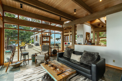 Lake House Sanctuary House - Architectural Gem w Ocean Views!, , on Pacific Ocean - Trinidad in California - Lakehouse Vacation Rental - Lake Home for rent on LakeHouseVacations.com
