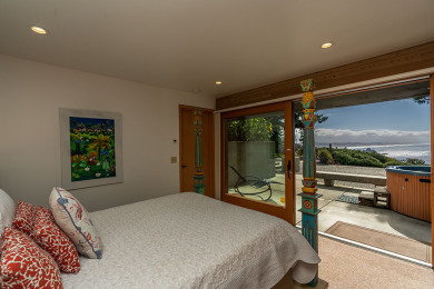 Lake House Sanctuary House - Architectural Gem w Ocean Views!, , on Pacific Ocean - Trinidad in California - Lakehouse Vacation Rental - Lake Home for rent on LakeHouseVacations.com