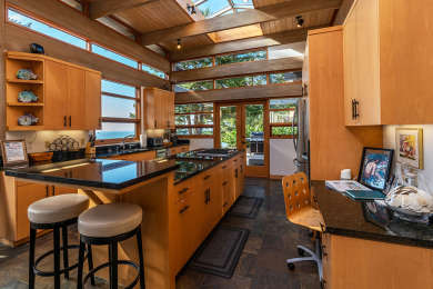Lake House Sanctuary House - Architectural Gem w Ocean Views!, , on Pacific Ocean - Trinidad in California - Lakehouse Vacation Rental - Lake Home for rent on LakeHouseVacations.com