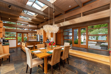 Lake House Sanctuary House - Architectural Gem w Ocean Views!, , on Pacific Ocean - Trinidad in California - Lakehouse Vacation Rental - Lake Home for rent on LakeHouseVacations.com