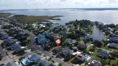 Lake House Located just one street from the sand and shoreline!, , on Atlantic Ocean - Virginia Beach  in Virginia - Lakehouse Vacation Rental - Lake Home for rent on LakeHouseVacations.com