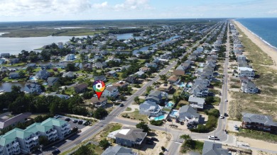 Lake House Located just one street from the sand and shoreline!, , on Atlantic Ocean - Virginia Beach  in Virginia - Lakehouse Vacation Rental - Lake Home for rent on LakeHouseVacations.com