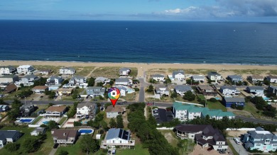 Lake House Located just one street from the sand and shoreline!, , on Atlantic Ocean - Virginia Beach  in Virginia - Lakehouse Vacation Rental - Lake Home for rent on LakeHouseVacations.com