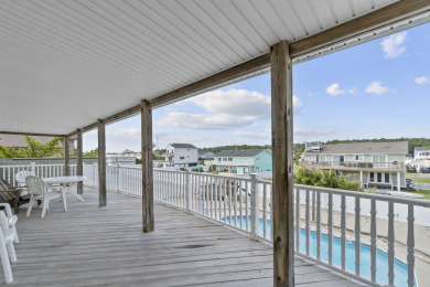 Lake House Paradise at Spinnaker! Semi-Oceanfront Plus Loft!, , on Atlantic Ocean - Virginia Beach  in Virginia - Lakehouse Vacation Rental - Lake Home for rent on LakeHouseVacations.com