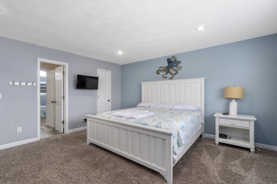 Lake House Paradise at Spinnaker! Semi-Oceanfront Plus Loft!, , on Atlantic Ocean - Virginia Beach  in Virginia - Lakehouse Vacation Rental - Lake Home for rent on LakeHouseVacations.com