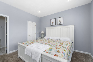 Lake House Paradise at Spinnaker! Semi-Oceanfront Plus Loft!, , on Atlantic Ocean - Virginia Beach  in Virginia - Lakehouse Vacation Rental - Lake Home for rent on LakeHouseVacations.com