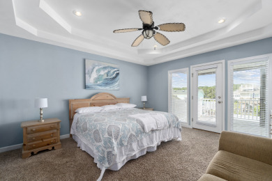 Lake House Paradise at Spinnaker! Semi-Oceanfront Plus Loft!, , on Atlantic Ocean - Virginia Beach  in Virginia - Lakehouse Vacation Rental - Lake Home for rent on LakeHouseVacations.com
