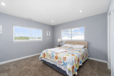 Lake House Paradise at Spinnaker! Semi-Oceanfront Plus Loft!, , on Atlantic Ocean - Virginia Beach  in Virginia - Lakehouse Vacation Rental - Lake Home for rent on LakeHouseVacations.com