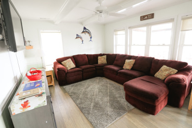 Lake House Waterfront Beach House Right On The Beautiful Back Bay with amazing sunsets, , on Atlantic Ocean - Virginia Beach  in Virginia - Lakehouse Vacation Rental - Lake Home for rent on LakeHouseVacations.com
