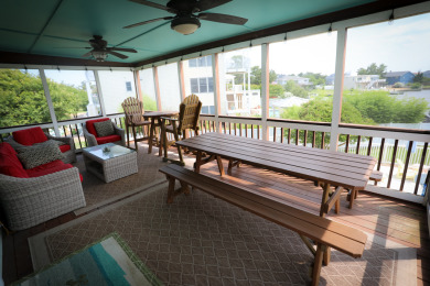 Lake House Waterfront Beach House Right On The Beautiful Back Bay with amazing sunsets, , on Atlantic Ocean - Virginia Beach  in Virginia - Lakehouse Vacation Rental - Lake Home for rent on LakeHouseVacations.com