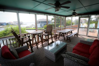 Lake House Waterfront Beach House Right On The Beautiful Back Bay with amazing sunsets, , on Atlantic Ocean - Virginia Beach  in Virginia - Lakehouse Vacation Rental - Lake Home for rent on LakeHouseVacations.com