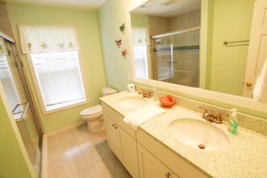 Lake House Waterfront Beach House Right On The Beautiful Back Bay with amazing sunsets, , on Atlantic Ocean - Virginia Beach  in Virginia - Lakehouse Vacation Rental - Lake Home for rent on LakeHouseVacations.com