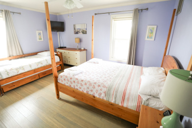 Lake House Waterfront Beach House Right On The Beautiful Back Bay with amazing sunsets, , on Atlantic Ocean - Virginia Beach  in Virginia - Lakehouse Vacation Rental - Lake Home for rent on LakeHouseVacations.com