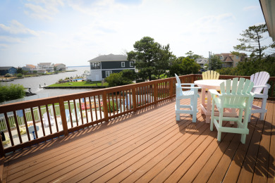 Lake House Waterfront Beach House Right On The Beautiful Back Bay with amazing sunsets, , on Atlantic Ocean - Virginia Beach  in Virginia - Lakehouse Vacation Rental - Lake Home for rent on LakeHouseVacations.com