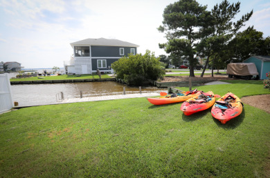 Lake House Waterfront Beach House Right On The Beautiful Back Bay with amazing sunsets, , on Atlantic Ocean - Virginia Beach  in Virginia - Lakehouse Vacation Rental - Lake Home for rent on LakeHouseVacations.com