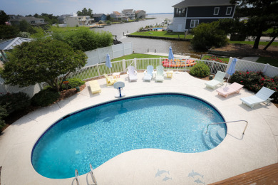Lake House Waterfront Beach House Right On The Beautiful Back Bay with amazing sunsets, , on Atlantic Ocean - Virginia Beach  in Virginia - Lakehouse Vacation Rental - Lake Home for rent on LakeHouseVacations.com