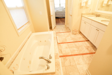 Lake House Waterfront Beach House Right On The Beautiful Back Bay with amazing sunsets, , on Atlantic Ocean - Virginia Beach  in Virginia - Lakehouse Vacation Rental - Lake Home for rent on LakeHouseVacations.com