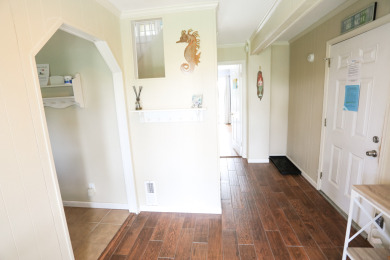 Lake House Waterfront Beach House Right On The Beautiful Back Bay with amazing sunsets, , on Atlantic Ocean - Virginia Beach  in Virginia - Lakehouse Vacation Rental - Lake Home for rent on LakeHouseVacations.com