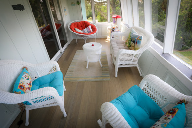 Lake House Waterfront Beach House Right On The Beautiful Back Bay with amazing sunsets, , on Atlantic Ocean - Virginia Beach  in Virginia - Lakehouse Vacation Rental - Lake Home for rent on LakeHouseVacations.com